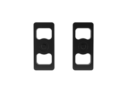 1 Inch Lift Cast Lift Block Kit Icon Vehicle Dynamics Icon Vehicle Dynamics
