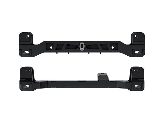 2022-2024 Toyota Tundra 6 Inch Lift Suspension System Box Kit #1 Front Icon Vehicle Dynamics