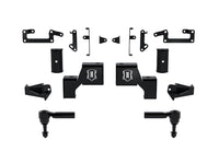2022-2024 Toyota Tundra 6 Inch Lift Suspension System Box Icon Vehicle Dynamics Icon Vehicle Dynamics