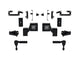 2022-2024 Toyota Tundra 6 Inch Lift Suspension System Box Icon Vehicle Dynamics Icon Vehicle Dynamics