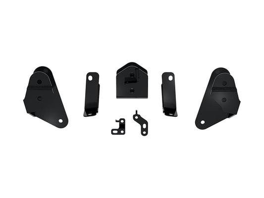 2022-2024 Toyota Tundra 6 Inch Lift Suspension System Box Icon Vehicle Dynamics Icon Vehicle Dynamics