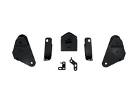 2022-2024 Toyota Tundra 6 Inch Lift Suspension System Box Icon Vehicle Dynamics Icon Vehicle Dynamics