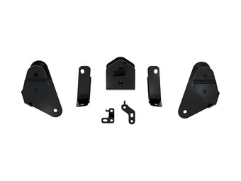 compare product 2022-2024 Toyota Tundra 6 Inch Lift Suspension System Box Icon Vehicle Dynamics
