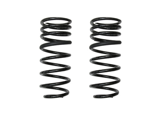 2022-2024 Toyota Tundra Rear 3.5 Inch Lift Triple Rate Coil Spring Kit Icon Vehicle Dynamics Icon Vehicle Dynamics