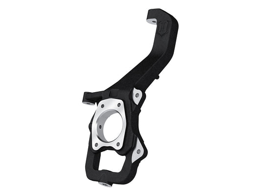 2022-2024 Toyota Tundra Front Steering Knuckle Kit Icon Vehicle Dynamics Icon Vehicle Dynamics