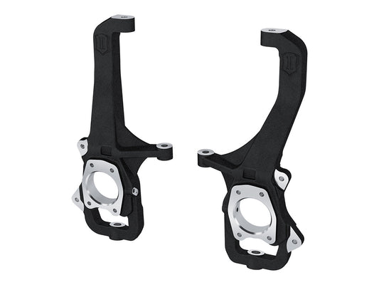 2022-2024 Toyota Tundra Front Steering Knuckle Kit Icon Vehicle Dynamics