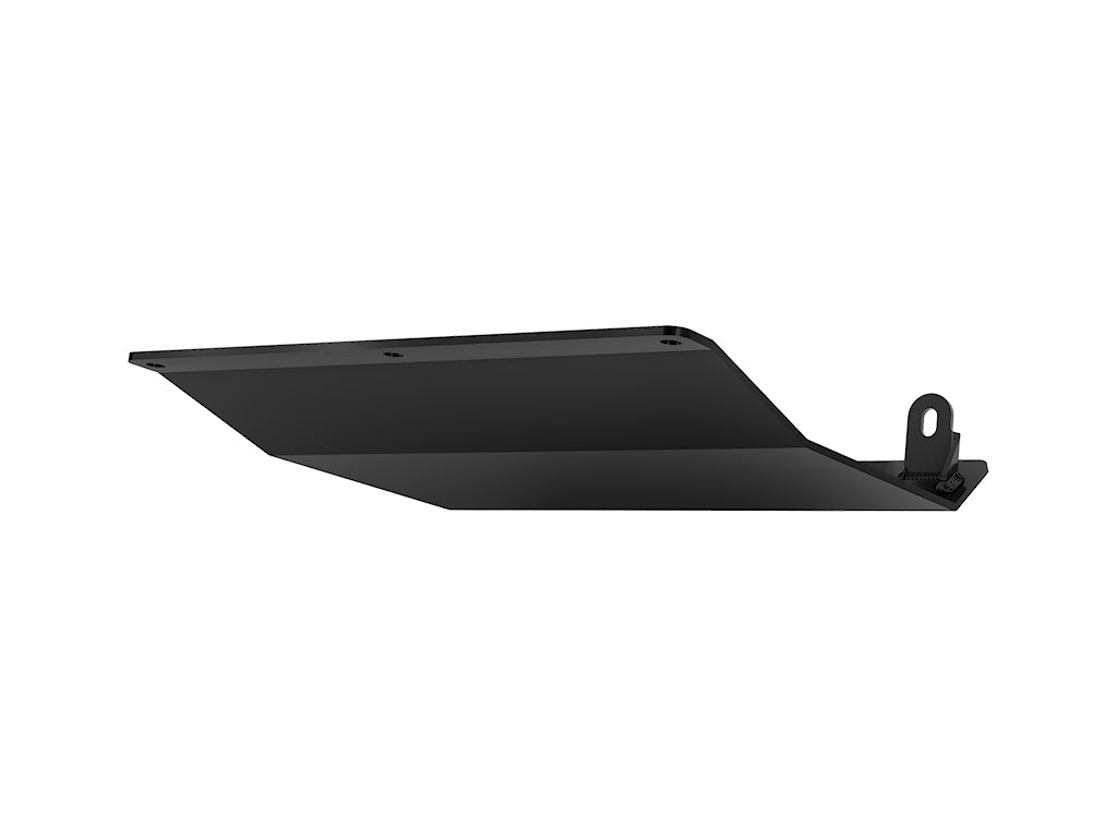 2022-2024 Toyota Tundra 6 Inch Lift Suspension System Front Skid Plate Icon Vehicle Dynamics Icon Vehicle Dynamics