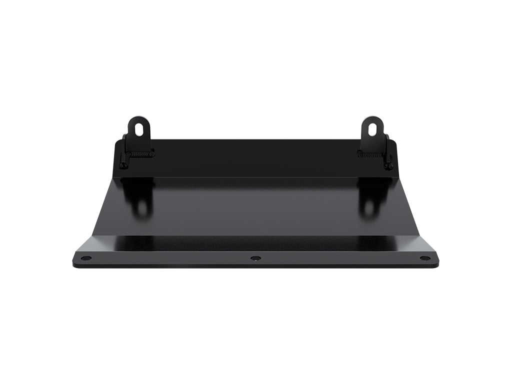 2022-2024 Toyota Tundra 6 Inch Lift Suspension System Front Skid Plate Icon Vehicle Dynamics Icon Vehicle Dynamics