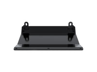 2022-2024 Toyota Tundra 6 Inch Lift Suspension System Front Skid Plate Icon Vehicle Dynamics Icon Vehicle Dynamics