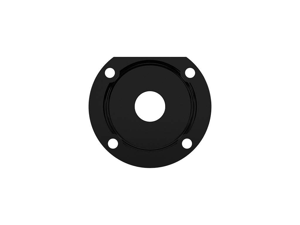 2024-2025 Toyota Tacoma Coilover Top Plate Reinforcement Kit Icon Vehicle Dynamics Icon Vehicle Dynamics