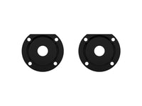 2024-2025 Toyota Tacoma Coilover Top Plate Reinforcement Kit Icon Vehicle Dynamics Icon Vehicle Dynamics