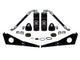 2005-2023 Toyota Tacoma/2003-2024 4Runner/2007-2014 FJ Cruiser Front Coilover Reservoir Upgrade Kit W/ Seals Pair Icon Vehicle Dynamics Icon Vehicle Dynamics