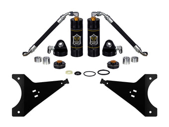 compare product 96-04 Tacoma Resi CDCV Upgrade W Seals Pair Icon Vehicle Dynamics