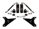 96-04 Tacoma Resi CDCV Upgrade W Seals Pair Icon Vehicle Dynamics Icon Vehicle Dynamics
