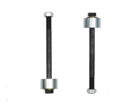 96-04 Tacoma/96-02 4Runner/00-06 Tundra Diff Drop Kit Icon Vehicle Dynamics Icon Vehicle Dynamics
