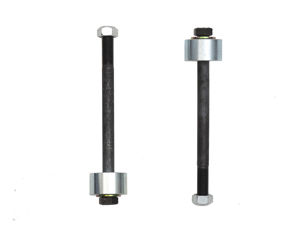 2007-2021 Toyota Tundra/2008-2022 Toyota Sequoia Front Differential Drop Kit Icon Vehicle Dynamics Icon Vehicle Dynamics