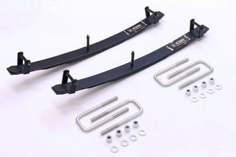 compare product 1996-2023 Toyota Tacoma 2000-2006 Toyota Tundra 1.5 Inch Lift Add-A-Leaf Kit Icon Vehicle Dynamics