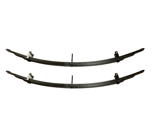2007-2021 Toyota Tundra Rear Spring Expansion Pack Kit Icon Vehicle Dynamics Icon Vehicle Dynamics