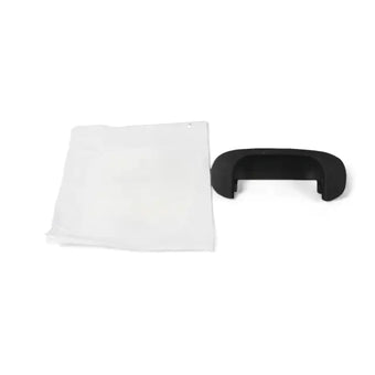 compare product Mopar 55074751 Tailgate Handle Protector