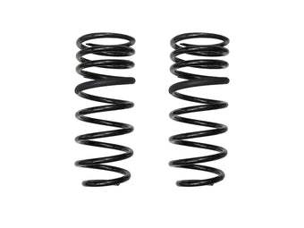 compare product 2023-2025 Toyota Sequoia Rear 2 Inch Lift Dual Rate Coil Spring Kit Icon Vehicle Dynamics