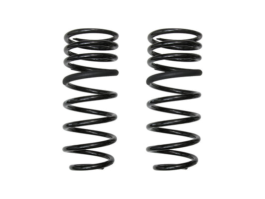 2024-2025 Toyota Tacoma Rear .5 Inch Lift Triple Rate Coil Spring Kit Icon Vehicle Dynamics Icon Vehicle Dynamics