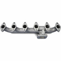 Mopar Mopar 03-07 Dodge 5.9L C.R. Cummins Stock Exhaust Manifold mopar