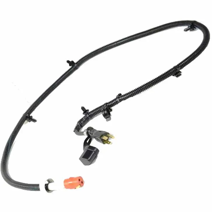 Mopar 5148147AC Block Heater Cord mopar