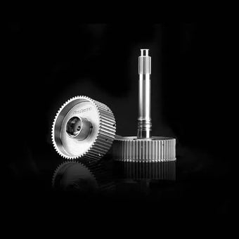 compare product Suncoast 518 BILLET INPUT SHAFT