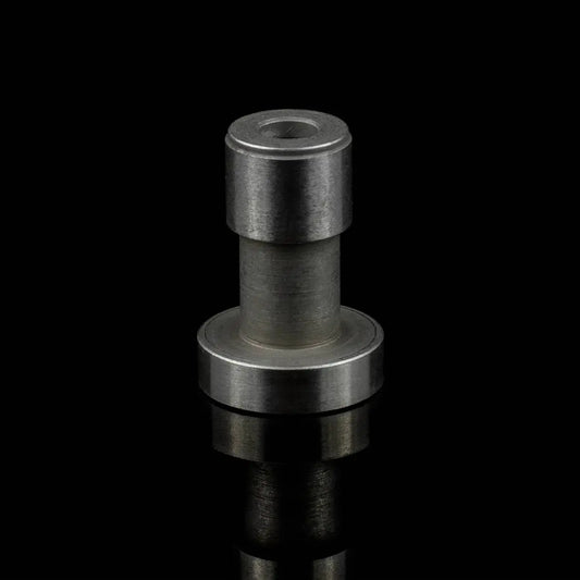 518 Steel Governor Valve