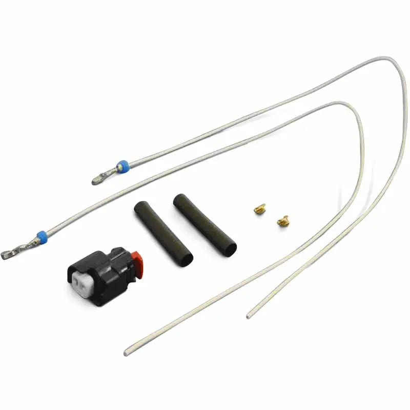 Mopar 5183448AA Diesel Exhaust Fluid (DEF) Injector Connector Pigtail ...