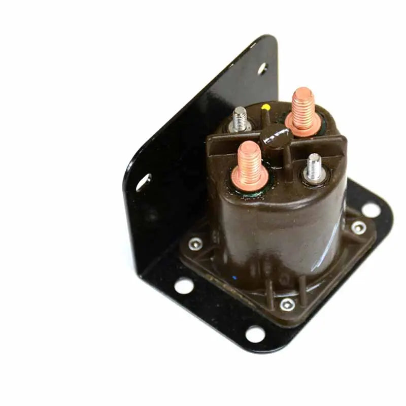 Mopar 5187880AC Grid Heater Relay - TAMELESS PERFORMANCE - TAMELESS ...
