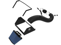 Rapid Induction Cold Air Intake System w/ Pro 5R Filter Ram 1500 (Dt) 19-26 V6-3.6L aFe Power aFe Power