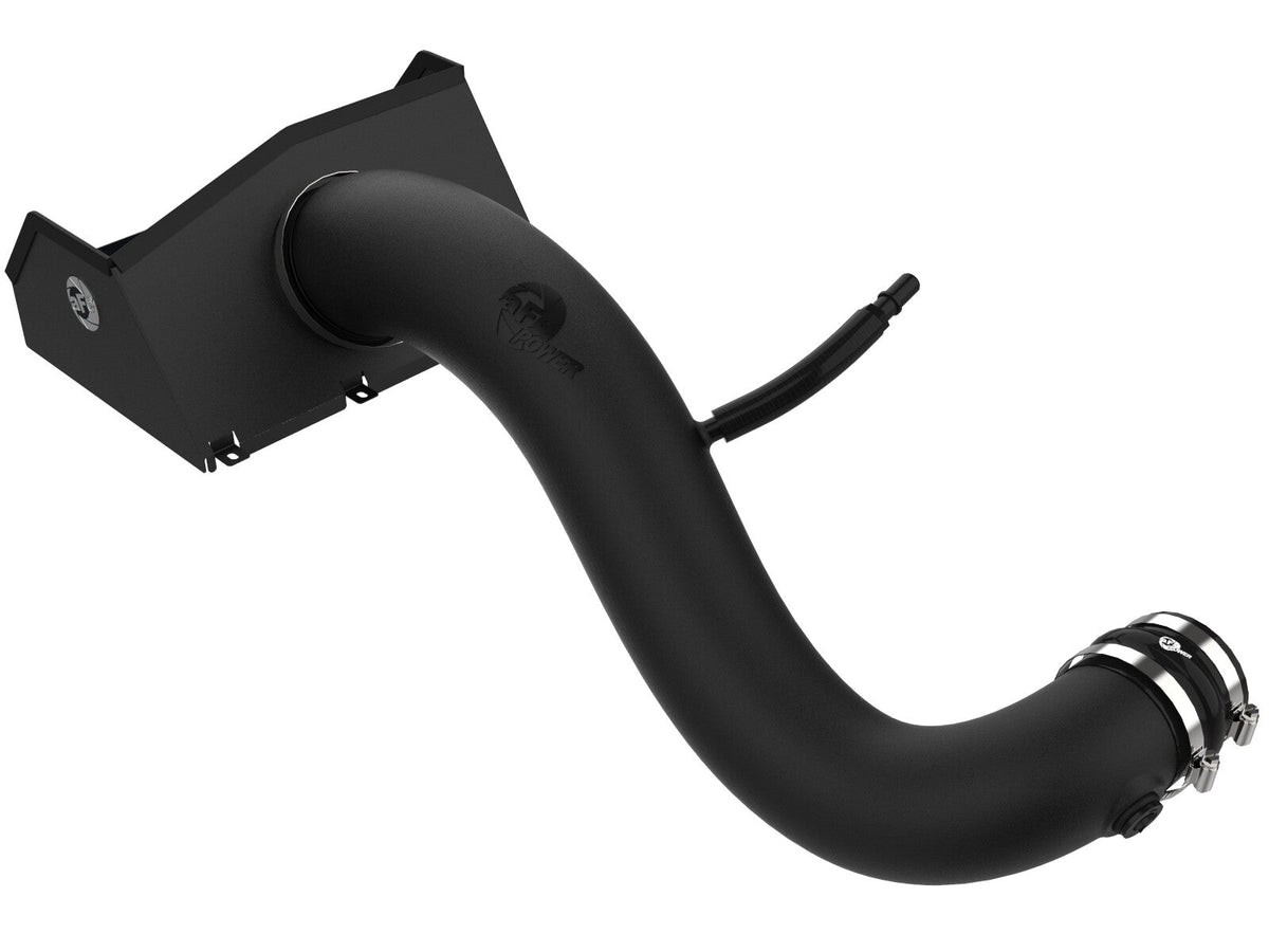 Rapid Induction Cold Air Intake System w/ Pro 5R Filter Ram 1500 (Dt) 19-26 V6-3.6L aFe Power aFe Power