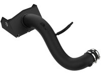 Rapid Induction Cold Air Intake System w/ Pro 5R Filter Ram 1500 (Dt) 19-26 V6-3.6L aFe Power aFe Power