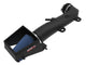 Rapid Induction Cold Air Intake System w/ Pro 5R Filter Jeep Wrangler (Jl)/Gladiator (Jt) 18-26 V6-3.6L aFe Power aFe Power