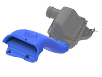 Dynamic Air Scoop D.A.S. Ford F-150 21-26 V6/V8 aFe Power aFe Power