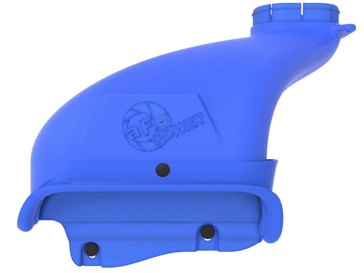 Dynamic Air Scoop D.A.S. Ford F-150 21-26 V6/V8 aFe Power aFe Power
