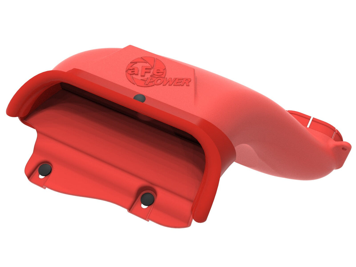 Dynamic Air Scoop D.A.S. Ford F-150 21-26 V6/V8 aFe Power aFe Power