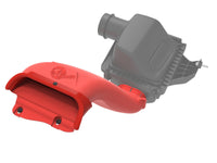 Dynamic Air Scoop D.A.S. Ford F-150 21-26 V6/V8 aFe Power aFe Power