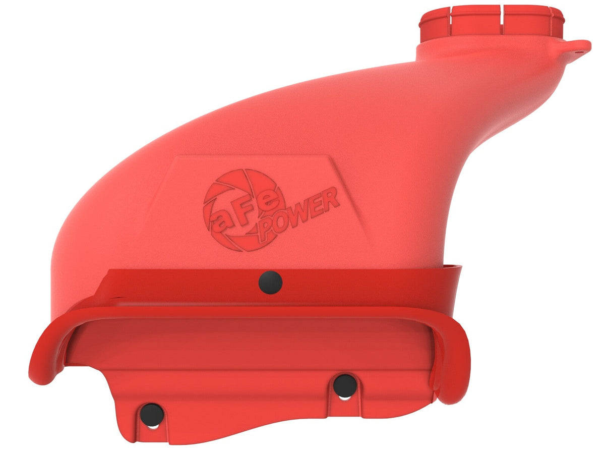 Dynamic Air Scoop D.A.S. Ford F-150 21-26 V6/V8 aFe Power aFe Power
