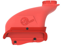 Dynamic Air Scoop D.A.S. Ford F-150 21-26 V6/V8 aFe Power aFe Power