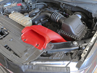 Dynamic Air Scoop D.A.S. Ford F-150 21-26 V6/V8 aFe Power aFe Power