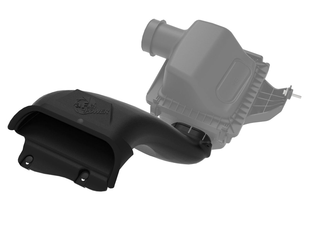 Dynamic Air Scoop D.A.S. Ford F-150 21-26 V6/V8 aFe Power aFe Power
