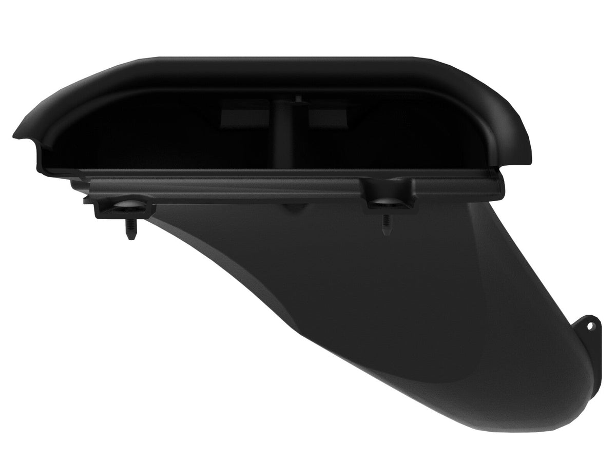 Dynamic Air Scoop D.A.S. Ford F-150 21-26 V6/V8 aFe Power aFe Power