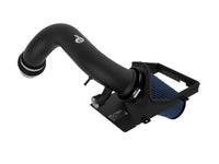 Rapid Induction Cold Air Intake System w/ Pro 5R Filter Audi Q3 19-25 L4-2.0L (t) 45TFSI aFe Power aFe Power