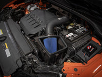 Rapid Induction Cold Air Intake System w/ Pro 5R Filter Audi Q3 19-25 L4-2.0L (t) 45TFSI aFe Power aFe Power
