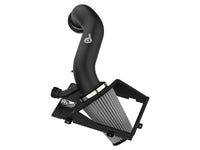 Rapid Induction Cold Air Intake System w/ Pro Dry S Filter Volkswagen Gti (Mkvii) 15-21 L4-2.0L (t) aFe Power aFe Power