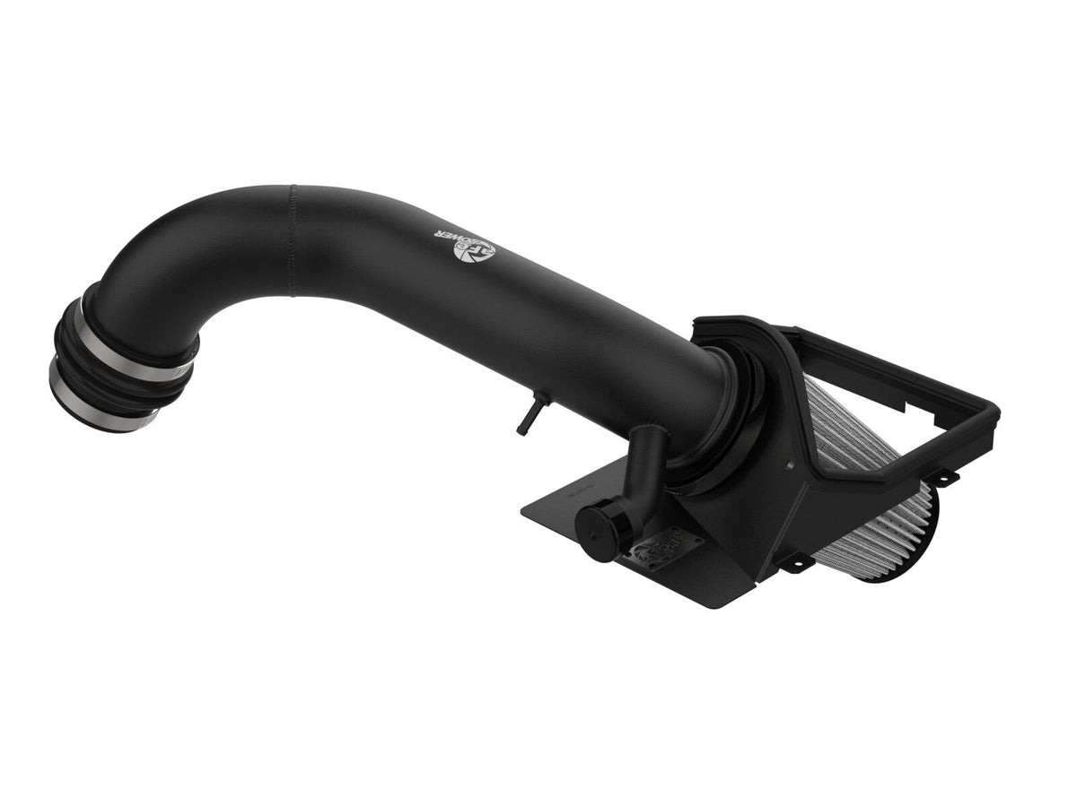 Rapid Induction Cold Air Intake System w/ Pro Dry S Filter Volkswagen Gti (Mkvii) 15-21 L4-2.0L (t) aFe Power aFe Power
