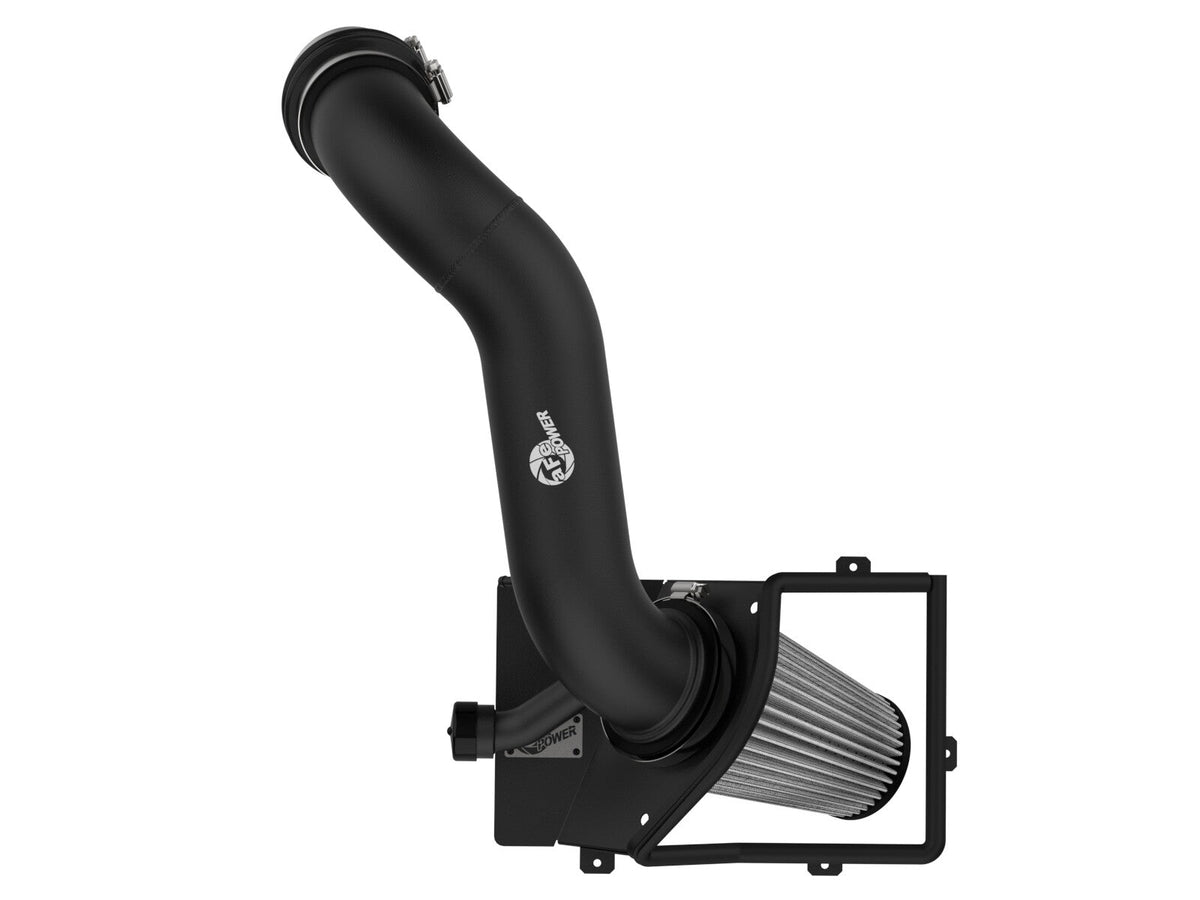 Rapid Induction Cold Air Intake System w/ Pro Dry S Filter Volkswagen Gti (Mkvii) 15-21 L4-2.0L (t) aFe Power aFe Power
