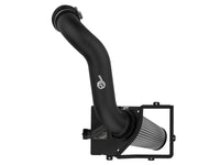 Rapid Induction Cold Air Intake System w/ Pro Dry S Filter Volkswagen Gti (Mkvii) 15-21 L4-2.0L (t) aFe Power aFe Power